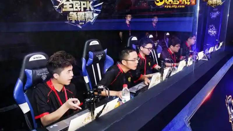 王者荣耀赛点局风暴翻盘